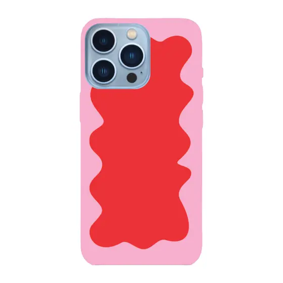 Capinha para iPhone 13 Pro Max Anti Impacto Fashion - FASHION FRAMES