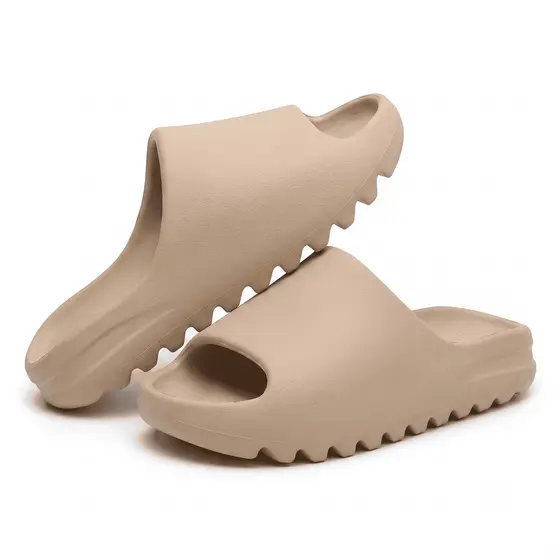 Chinelo Slide Super Macio Unissex Leve Confortável Dia a Dia