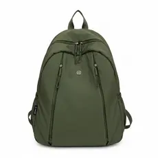Mochila Grande Trabalho Faculdade Viagem Notebook Juvenil Casual Reforçada Espaçosa