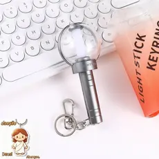 Idol ENHYPEN Mini Porta-Chaves Para ENGENE Gift