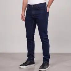 Calça Jeans Masculino Tradicional Para Dia a Dia Premium