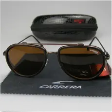 Óculos de sol unissex retrô com armação oval grande, material metálico vintage, proteção UV400 TAF9