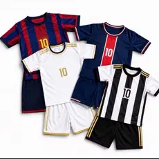 conjunto time infantil internacionais 26