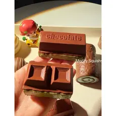Pop It Fidget Toy Bola Squishy Anti Estresse Squishy Capivara Muji Matcha Lava Chocolate recuperação lenta brinquedo pit