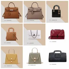 Luz modelo de luxo quarto vestiário saco ornamentos guarda-roupa decoração exibição mulher quarto macio bolsa viagem
