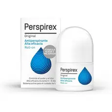 Perspirex Original Antitranspirante Roll-On 20ml
