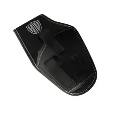 HV kit de ferramentas de broca elétrica mão saco broca elétrica recarregável lítio impacto elétrico broca cintura saco c