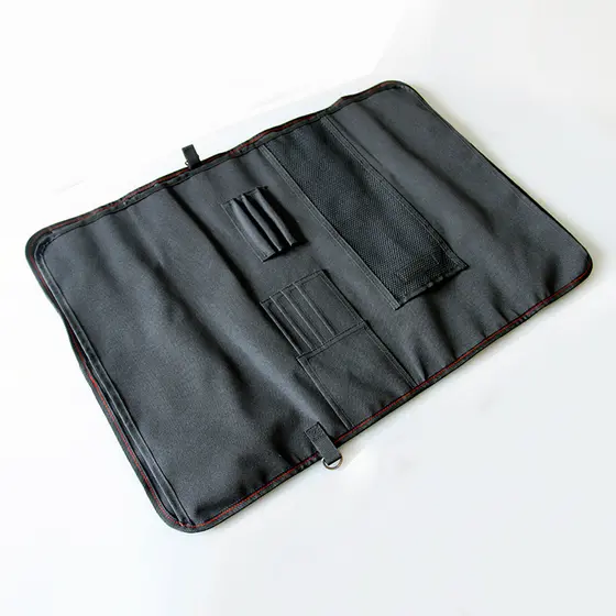 HV saco de faca saco de armazenamento de faca chinês ocidental comida Chef profissional saco de faca cozinhar multifunci