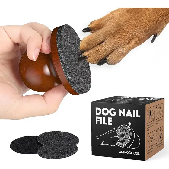 Lixa de Unhas para Cães, Lixa de Unhas para Gatos, Placa de Lixar Unhas para Cães - Lixamento de Unhas Sem Estresse para
