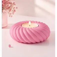 Suporte para Velas de LED