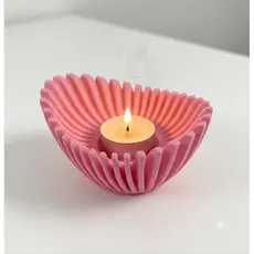 Suporte para Velas de LED