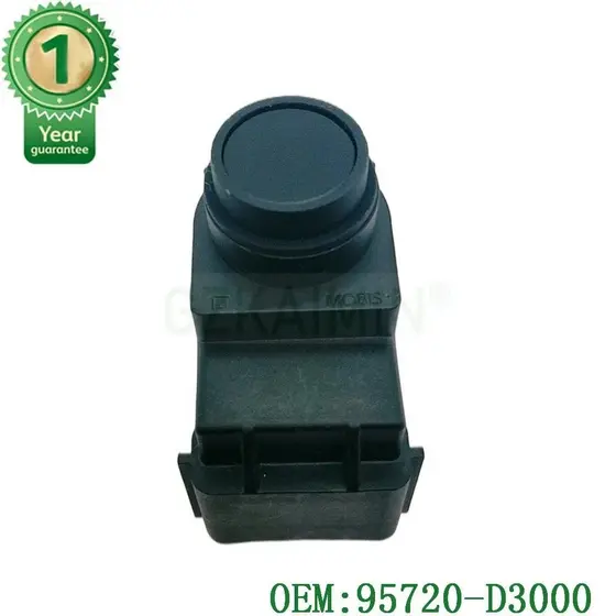 Sensor De Estacionamento PDC 95720-D3000 Para Kia Sportage IV 4 2016-OEM D3300 D3000PYW S0000 95720D3000 D9500 Peças Aut