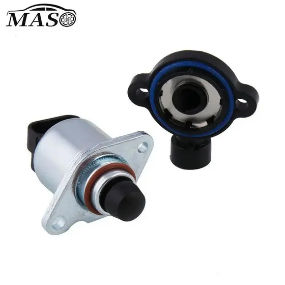 Sensor De Posição Do Acelerador E Válvula De Controle De Ar Ocioso Para Buick Regal 1994-1996 , Skylark ; Chevrolet Bere