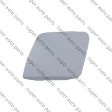 Para Maserati Ghibli (2014 +) Tampa Da Arruela Do Farol Esquerdo E Direito OEM 673001810 673001809peças Automotivas Deco