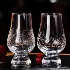 Taça De Cristal De Vidro Whiskey De 200ml Tasg De Vinho Copo De Fragrância HOT