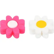 Conjunto de Amortecedores de Vibração para Raquete de Tênis PATIKIL, Amortecedor de Choque de Silicone Macio para Raquet