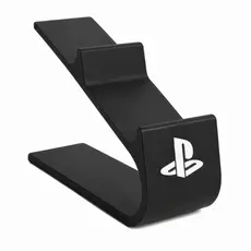 Suporte Duplo para Controles PS5 PS4 Xbox Organizador Gamer Universal