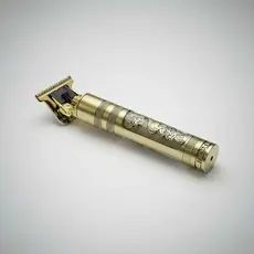 Depilador Eletrico Masculino Feminino Pelos Corpo Sem Dor Co