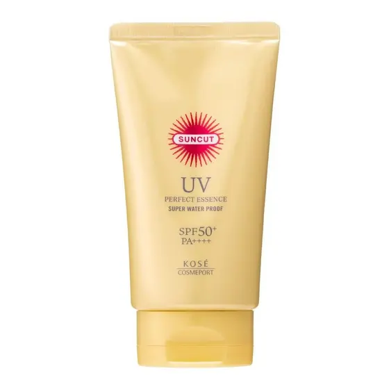 KOSESUNCUT Essência Perfeita Sem Fragrância 60g 16PB