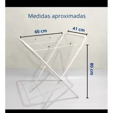 Suporte Para Banheira Bebê Infantil Desmontável Compacto  Universal