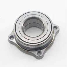 1 Peça WF-33406850159 Rolamento Da Unidade Do Cubo Roda Traseira Automotivo Para BMW X5 530Xi 650Xi 745Xi 760Xi Peças 20