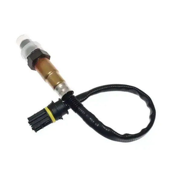 Peças De Motor Automotivo De Alta Qualidade Sensor De Oxigênio O2 523i 525i N52 525xi 530i N52 530xi E61 E64 630i LCI 11