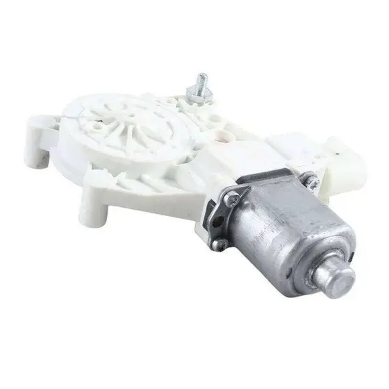 Peças Do Motor Elevador Da Janela Dianteira Esquerda/Direita Carro Para BMW Série 3 E90 2004-2011 E91 2004-2012 67626927