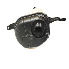 Tanque De Expansão Anticongelante Do Líquido Refrigerante Com Sensor De Nível Para BMW F10 F11 F01 F02 F03 F04 F18 528i