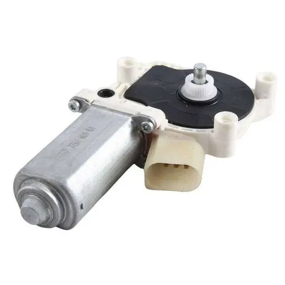 Substituição Do Motor De Elevação Da Janela Traseira Esquerda/Direita Carro Para BMW X5 2007-2013 X6 2008-2014 676269672