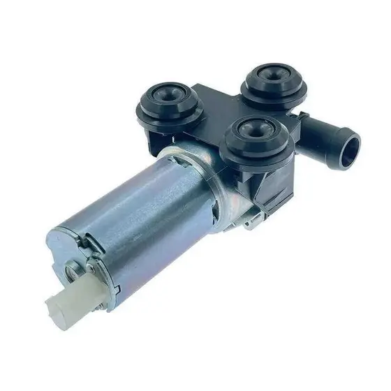 64116928246 Válvula De Resfriamento Da Bomba De Água , Ajuste Adicional Para BMW E81 E87 E90 X1 116I 120I 318I 320I 1'E8