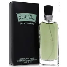 Lucky Brand - Lucky You Cologne Spray 100ml/3.4oz 5YIC