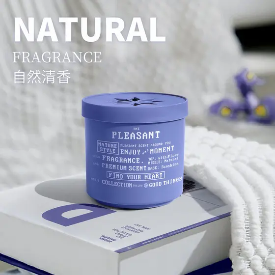 Polar floco de neve fogo aromaterapia óleo essencial bálsamo ambientador doméstico fragrância purificação aromaterapia A