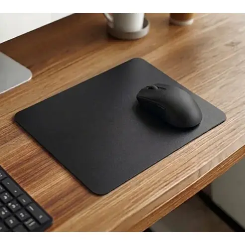 Mouse Pad Gamer 24x20cm XFire Brasil – Base Antiderrapante e Bordas Costuradas