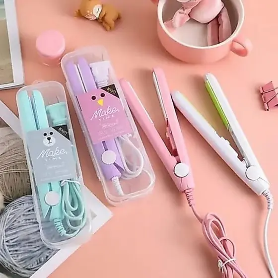 Chapinha Portátil - Mini Chapinha
