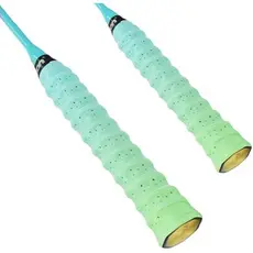 Senston 2 Peças De Fita Para Raquete , Overgrip De Tênis/Badminton/Squash