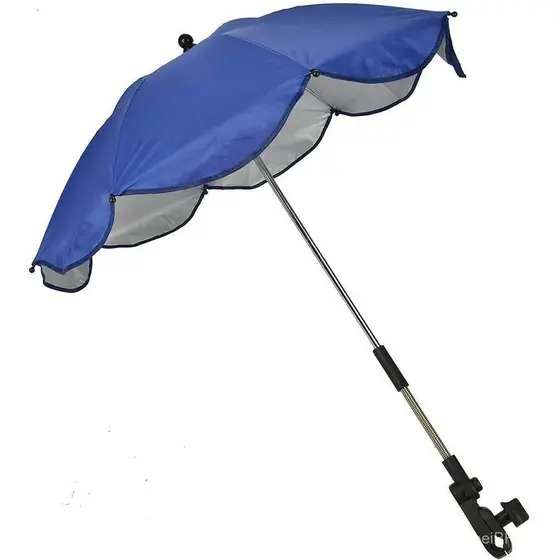 Protetor solar universal para carrinho de bebê Youyijia, capa de proteção solar para carrinho de bebê, protetor solar pa