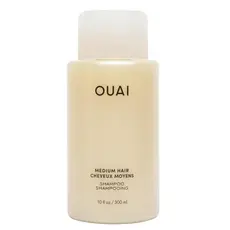 Shampoo OUA para Cabelos Médios - Shampoo Hidratante para Cabelos Coloridos e Couro Cabeludo Seco - Nutre, Fortalece, Re