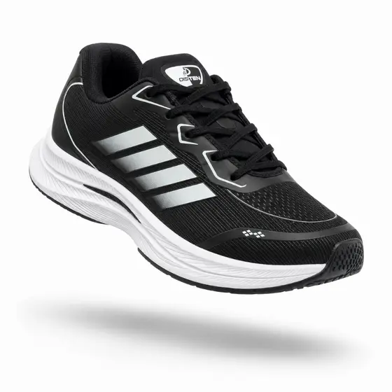 Tênis Esportivo Masculino Feminino Academia Corrida Leve Original Confortável Para Diversos Esportes