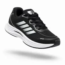 Tênis Esportivo Masculino Feminino Academia Corrida Leve Original Confortável Para Diversos Esportes