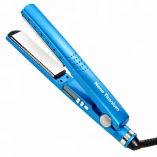Chapinha Prancha Cabelo Profissional Nano Titanium 450F