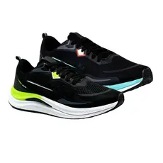 Kit 2 Tênis Masculino de Corrida Free-Run