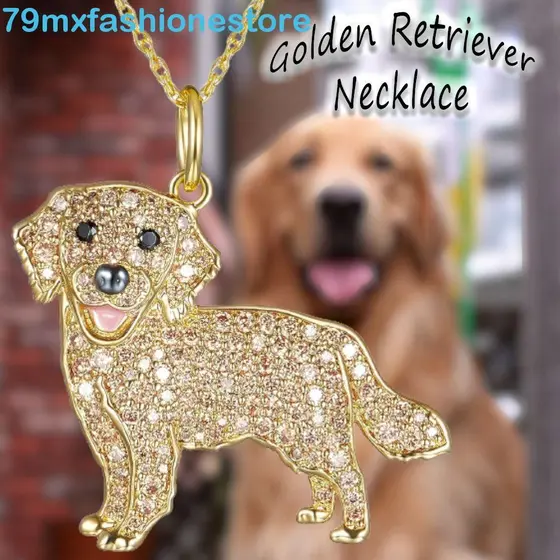 Colar De Cachorro De Estimação MXFASHIONESB , Pingente De Strass Poodle Beagle , Fofo Animal Shiba Inu