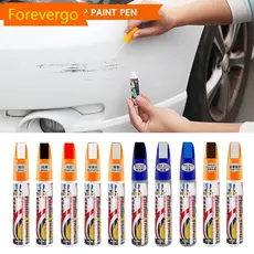 Caneta De Pintura Para Reparo De Arranhões De Carro forevergo Graffiti Reparação De Várias Cores Disponíveis Tinta Cobri
