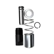 1 Conjunto Grande Jack Kit De Êmbolo De Pistão Hidráulico Bomba Horizontal 3 Toneladas Com Peça De Reposição De Macaco D