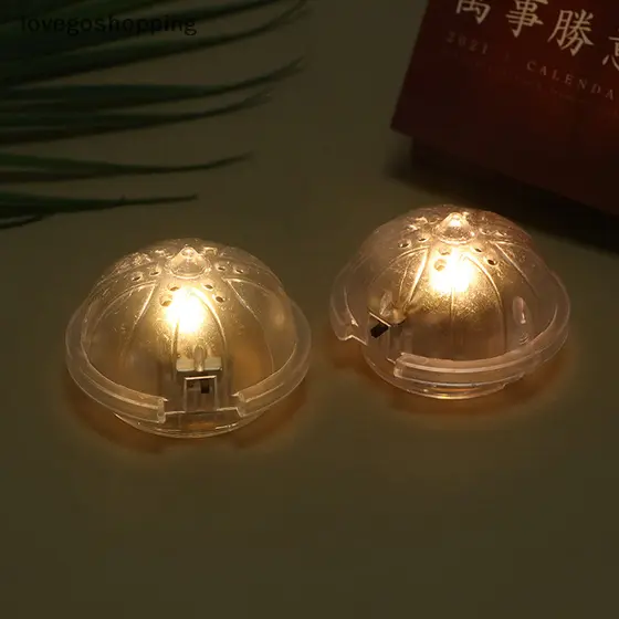 [Modelo Dollhouse Miniature Lighg Park Simulation Street Light Lamp Lâmpada De Teto BR