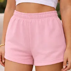 Short feminino basico feminino de moletom bermuda feminina basica short curto short moletom feminino