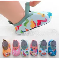 Sapatilha Aquática Neoprene Bebê Antiderrapante Infantil Praia Piscina Leve