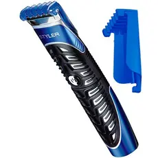 Pentes Reposição Barbeador G. Styler