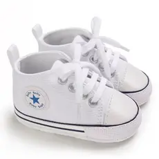 SAPATINHO BABY TENIS MENINO MENINA RECEM NASCIDO