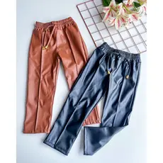 CALÇA INFANTIL COURINO BOIADEIRA 4 A 10 ANOS